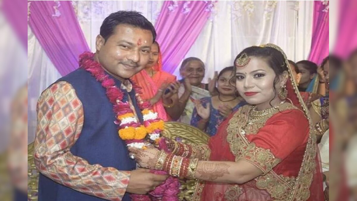 अयोध्‍या: नगर निगम चुनाव में वार्ड महिलाओं के लिए आरक्षित होने पर पार्षद ने आनन-फानन में रचाई शादी