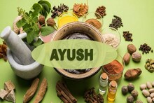 This defense kit of AYUSH will end the corona with mild symptoms, coming soon in the market