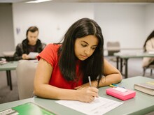 CAT 2022 answer key: कैट आंसर-की पर कल तक दर्ज करें ऑब्जेक्शन, ये है डिटेल