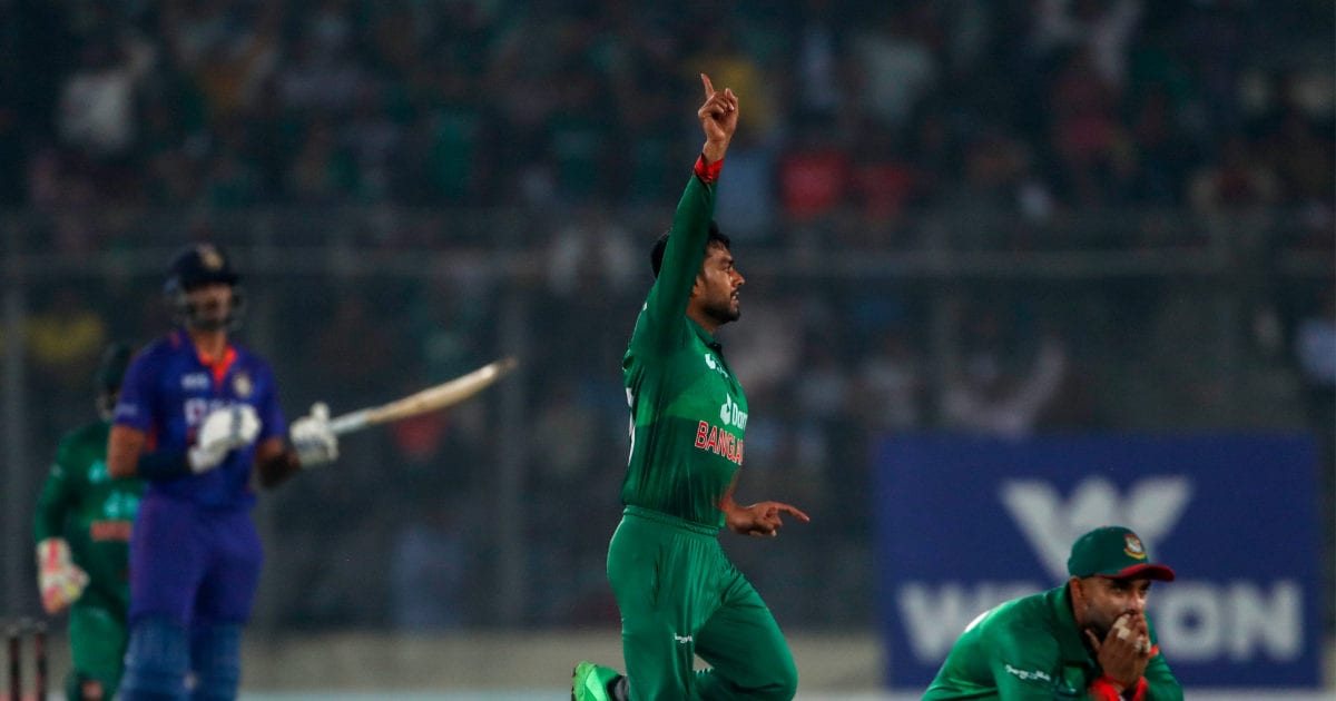 IND vs BAN: 18 players of India could not even score 30 runs, Bangladesh won 4 out of 5 matches