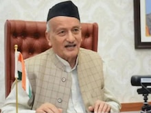 महाराष्‍ट्र: कोश्‍यारी के बयान पर MVA बोली, कहा- राष्‍ट्रपति को भेजें इस्‍तीफा