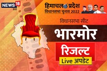 Bharmour, Himachal Election Result LIVE: भारमोर सीट पर शुरू हुई मतगणना, देखें रुझानों का लाइव अपडेट