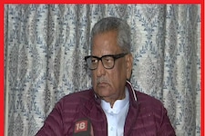 Rajasthan BJP: ओम माथुर बोले- मेरा गाड़ा हुआ खूंटा कोई नहीं हिला सकता