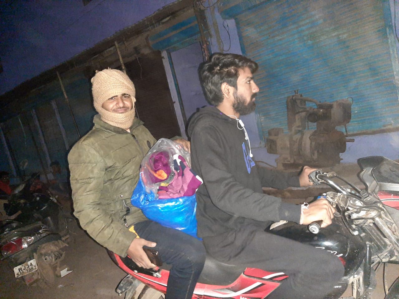 News18 Hindi
