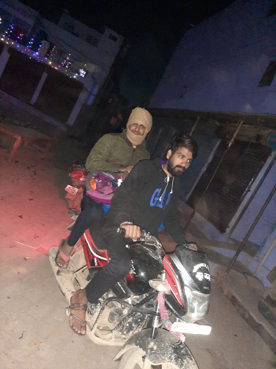 News18 Hindi