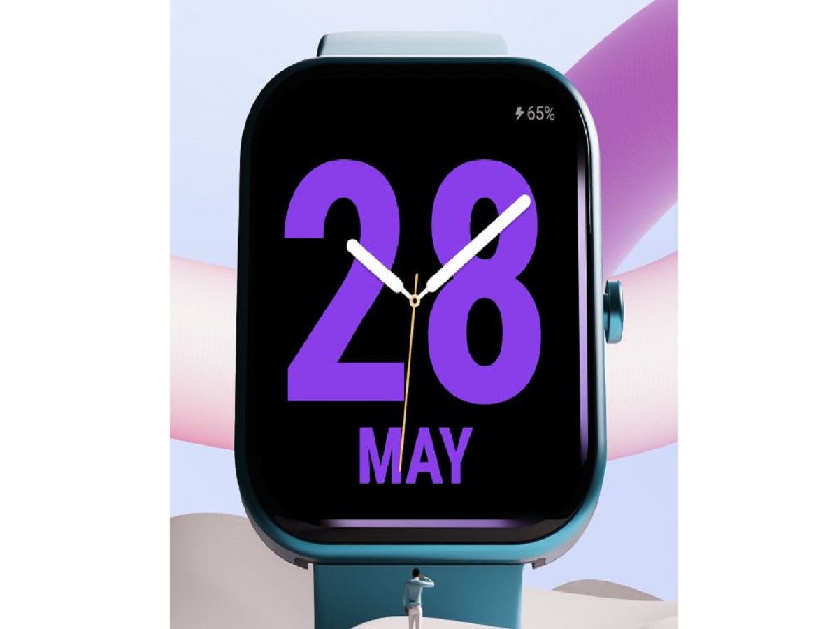 More than 100 sports modes have also been given in this smartwatch. These modes include running, cycling, jumping and walking. At the same time, keeping in mind the health, heart rate monitor, blood oxygen sensor and sleep tracker have been given in it. Along with this, Daily Activity Tracker, Breathing Training and Hydration Alert have also been given in it.