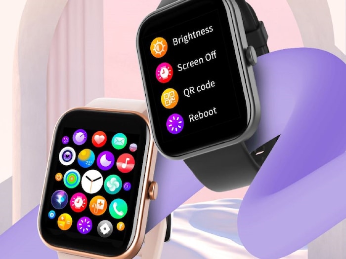 Boat wave electra smartwatch clearance