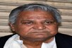 बीजेपी को कमल निशान देने वाले झारखंड के पूर्व मंत्री समरेश सिंह का निधन