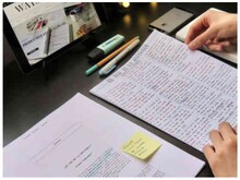यहां से डाउनलोड करें CBSE अंग्रेजी का सैंपल पेपर, प्रैक्टिस पर बढ़ाएं फोकस