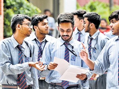 CBSE Board Exam 2023: बोर्ड परीक्षाएं 15 फरवरी से शुरू होंगी. 