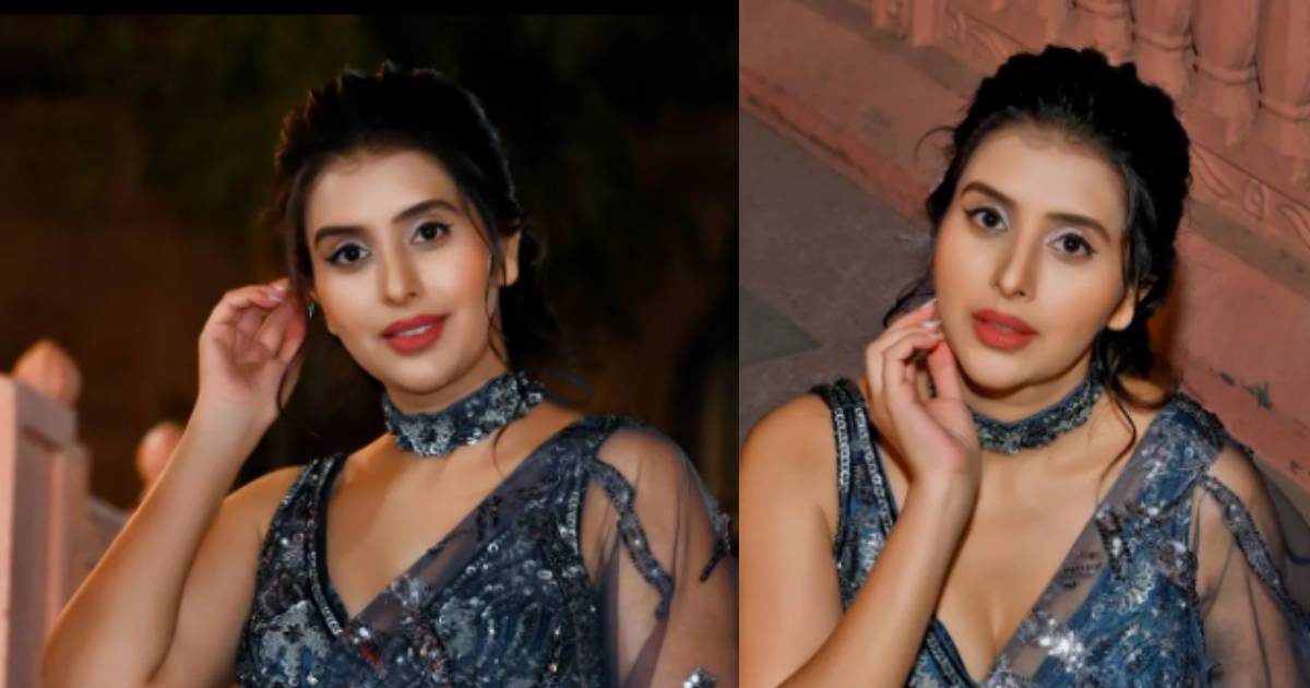 Charu Asopa returning to work again after love, quarrel and divorce, worried about this, shared her own fear