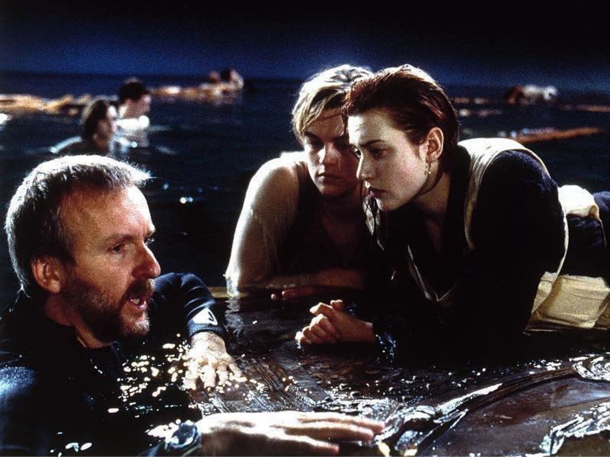 james cameron, james cameron classic movie, james cameron movies, james cameron costly movie, 25 years of titanic, titanic movie, titanic budget, titanic facts, titanic inside story, जेम्स कैमरून, जेम्स कैमरून फिल्म, जेम्स कैमरून महंगी फिल्म, टाइटैनिक, टाइटैनिक बजट, हॉलीवुड न्यूज, टाइटैनिक फैक्ट्स, टाइटैनिक 25 साल, James Cameron The Terminator, James Cameron Judgment Day, James Cameron Titanic, James Cameron Avatar, Avatar The Way Of Water, Latest and Upcoming Films of James Cameron, james cameron movies, james cameron net worth, james cameron movies imdb, top 10 james cameron movies, How many survived Titanic, The Titanic Sinking & Facts, Titanic History,