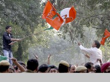 गुजरात में कभी किंग हुआ करती थी कांग्रेस, बीजेपी भी नहीं तोड़ पाई उसका रिकॉर्ड