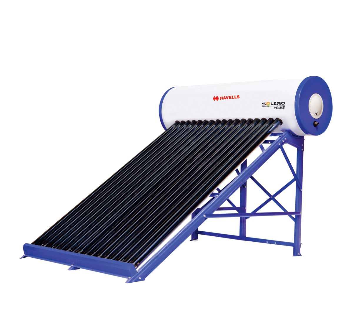  Havells Solero Prime Water Heater एक सोलर हीटर को बॉथरूम और किचन दोनों के लिए किया जा सकता है. इंस्टॉलेशन के दौरान इसकी एक यूनिट को छत पर रखना होता है. जबकि दूसरी यूनिट को किचन और बॉथरूम में इंस्टॉल किया जाता है. इस हीटर की वाटर कैपिसिटी 100 लीटर है. इसमें एक बार पानी गर्म करने के बाद दिन-रात गर्म पानी का इस्तेमाल बर्तन धोने, नहाने और पोछा लगाने के काम में किया जा सकता है. (Havells)