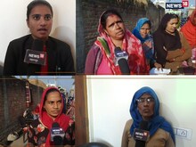सहारनपुर में गरीबों के राशन पर डाका! विरोध करने पर धमकी, पीड़ितों का छलका दर्द