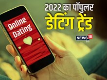 Dating Pattern 2022: डेटिंग पैर्टन पर हुए टिंडर सर्वे में दिखे अतरंगी रंग