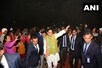 MCD चुनाव में भाजपा ने झोंकी ताकत, BJP नेताओं ने की 100 रोड शो, जनसभाएं