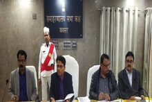 Buxar News: आंगनबाड़ी केन्द्रों पर भी ठंड का असर, समय में किया गया बदलाव, जानिए अपडेट