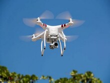 किसानों को जागरूक करने के लिए निकलेगी ड्रोन यात्रा, जानें क्या होंगे फायदे