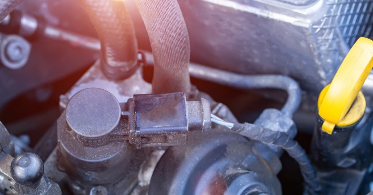 क्या आपके पास भी है Diesel Car, तो जानिए क्या है EGR Valve, खराब हुआ तो