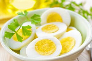 अंडे खाने से बढ़ता है दिमाग! ये हम नहीं इस शोध में हुआ खुलासा, पढ़िए रिपोर्ट