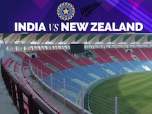 Ind vs NZ T20: लखनऊ में फिर लगेंगे चौके छक्के, मैच के लिए हो जाएं तैयार