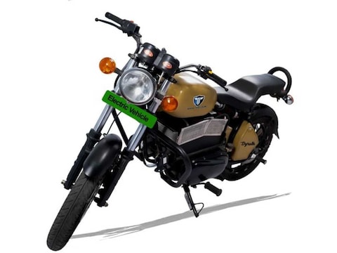 ये धांसू लुक वाली e-Bike खत्म कर देगी Bullet का वर्चस्व! 300 किमी है रेंज,  जानें लॉन्चिंग डेट - eko tejas dyrroth electric bullet vehicle e bike price  and features – News18 हिंदी