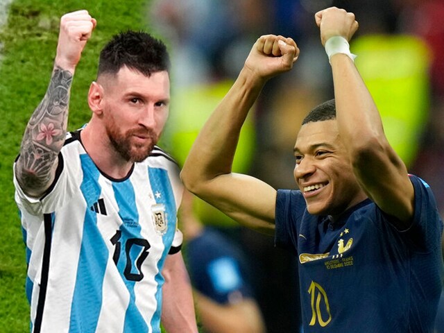 Messi vs Mbappe की टक्कर देखने को बेकरार, यहां है सारे सवालों के जवाब