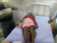 फिरोजाबाद: मिड डे मील खाने के बाद 45 बच्चों की बिगड़ी तबीयत, मचा हड़कंप
