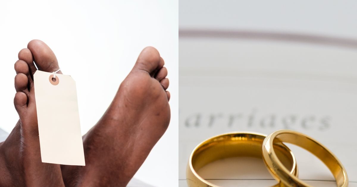 Weird Tradition: यहां लाशों की शादी कर देते हैं लोग अविवाहित पुरुष की