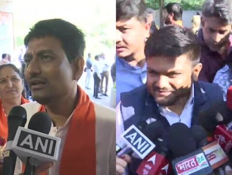 हार्दिक पटेल और अल्पेश ठाकोर ने गुजरात चुनाव रिजल्ट पर अपनी प्रतिक्रिया दी है.