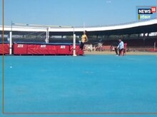 सैलून में काम करने वाले छात्र ने लगाई ऊंची छ्लांग, अब इंटरनेशनल गोल्ड है सपना