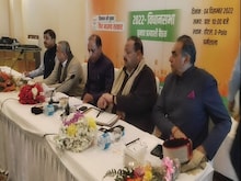 जयराम ठाकुर बोले- कांग्रेस के कई नेता भावी सीएम बनकर चुनाव लड़े, सबकी हार तय