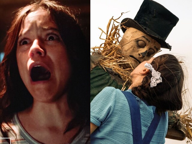 These horror movies of 2022 get the highest rating, avoid watching alone