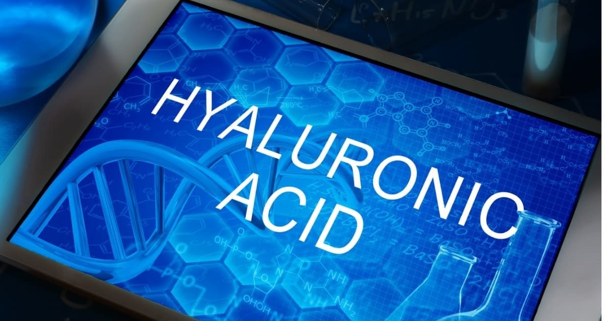 Hyaluronic Acid कई हेल्थ प्रॉब्लम से राहत दिला सकता है हाइलूरोनिक एसिड