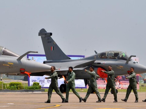 
Join Indian Air force : वायुसेना में अप्रेंटिस की सबसे अधिक वैकेंसी फिटर ट्रेड में है. 
