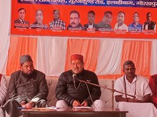 मजहब के नाम पर आबादी बढ़ाकर देश तोड़ देंगे; यह बेहद खतरनाक साजिश-डॉ इंद्रेश
