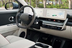 Hyundai की नई इलेक्ट्रिक कार की बुकिंग इस दिन से होगी शुरू, सिंगल चार्ज में चलेगी 480 किमी