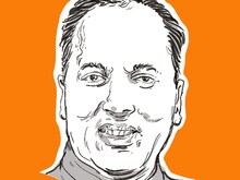 हिमाचल चुनावः सराज से जीत की डबल हैट्रिक की ओर बढ़े जयराम ठाकुर, ली भारी लीड