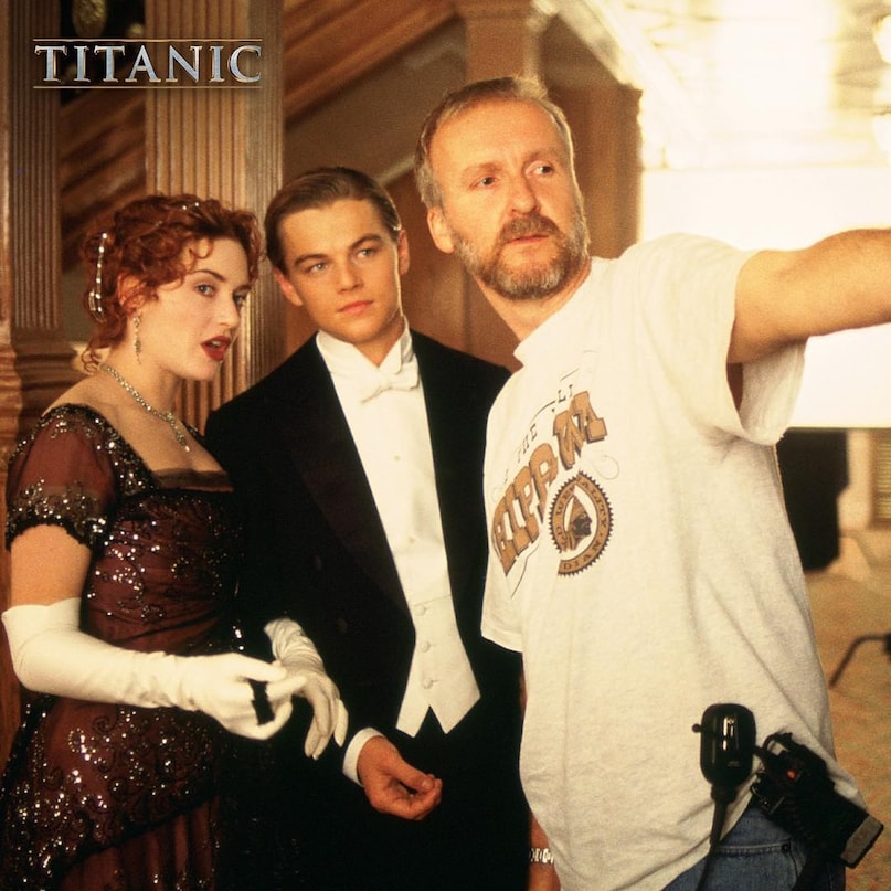 Titanic, Titanic 25 years, Titanic facts, 25 years of Titanic, Leonardo DiCaprio Kate Winslet James Cameron, Hollywood best movie, Hollywood news, Titanic, 25 years of Titanic, Titanic Facts, Leonardo DiCaprio, Kate Winslet