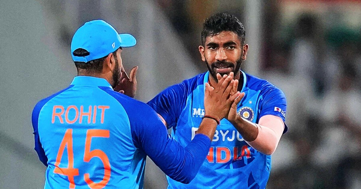IND vs AUS: Jasprit Bumrah will not play even in the last 2 Tests against Australia!  a screw stuck