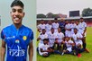 झारखंड का डेविड मुंडा भारतीय रग्बी टीम में शामिल, खेलप्रेमियों में खुशी