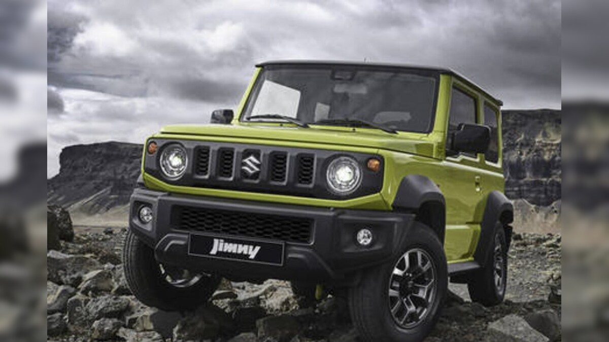 50 साल पुरानी SUV के फैन हुए लोग, भूलने लगे Thar को, लॉन्चिंग से पहले खरीदने के लिए लगी कतार