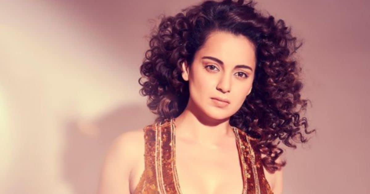 kangana ranaut