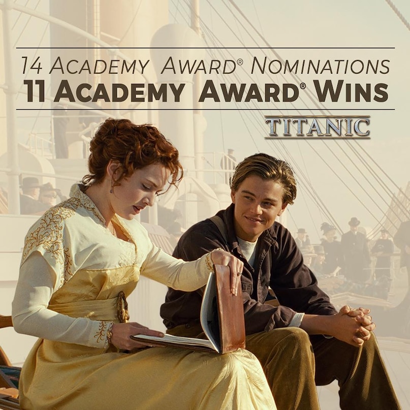 Titanic, Titanic 25 years, Titanic facts, 25 years of Titanic, Leonardo DiCaprio Kate Winslet James Cameron, Hollywood best movie, Hollywood news, Titanic, 25 years of Titanic, Titanic Facts, Leonardo DiCaprio, Kate Winslet