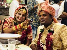 धर्म छिपाकर युवक ने की शादी, धर्मांतरण से मना करने पर पत्नी को घर से निकाला