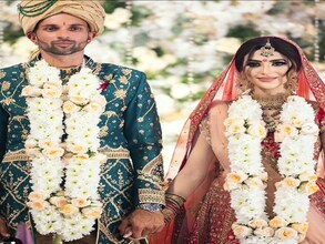 The love story of this player of Indian origin is no less than a movie story, he had to perform Kathak dance to convince his mother.