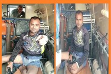 Bharat Jodo Yatra: कोटा में राहुल गांधी के सामने में युवक ने किया आत्मदाह का प्रयास, हड़कंप मचा