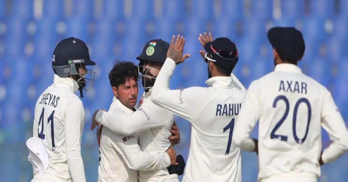 IND vs BAN, 1st Test 4 विकेट और 241 रन...भारत या बांग्लादेश कौन जीतेगा