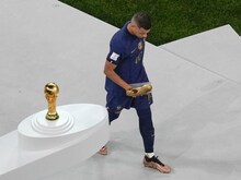 Golden Boot: किलियन एमबापे ने जीता गोल्डन बूट, पेले की बराबरी की, मेसी चूके